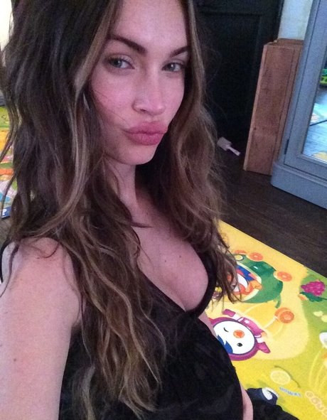 Megan Fox kostenlose xxx galerien