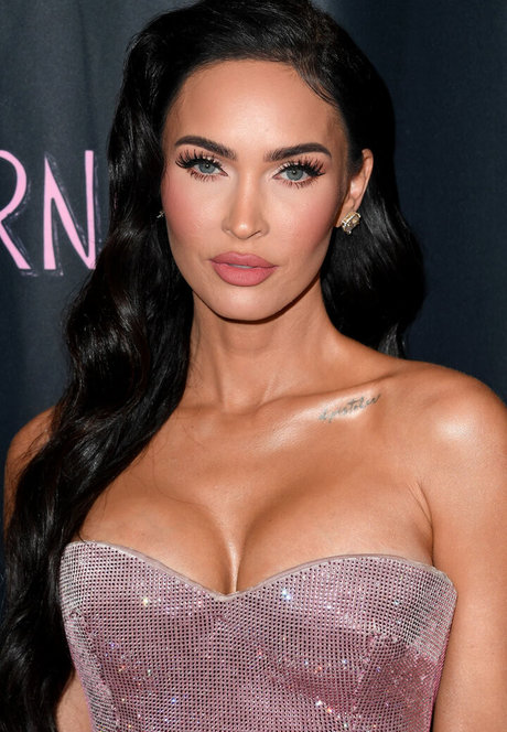 Megan Fox erotische heiße foto