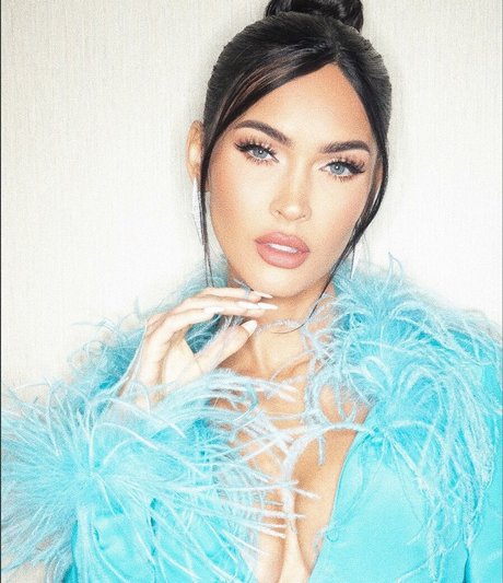 Megan Fox xxx beste fotos