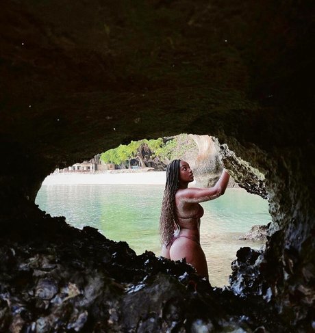 Iza Cantora hd nette foto