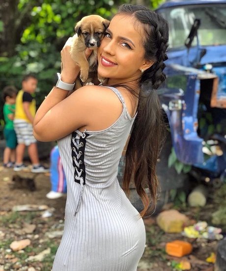 Aida Cortes hd sex archiv