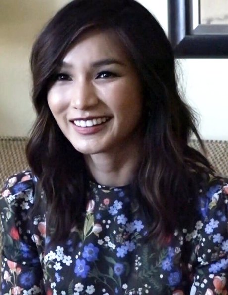 Gemma Chan hübsche xxx bild