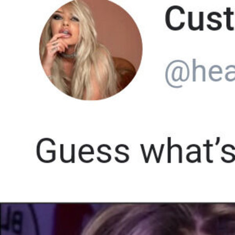 heavymetalbb erotische heiße foto