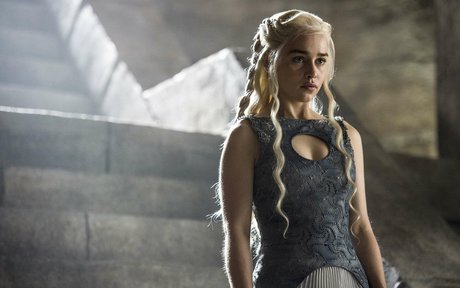 Emilia Clarke erotische sex archiv