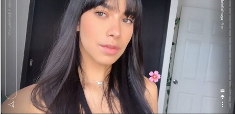 Gabrielle Maya hd nackt bild