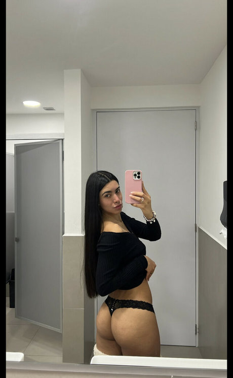Gabrielle Maya kostenlose perfekte bild