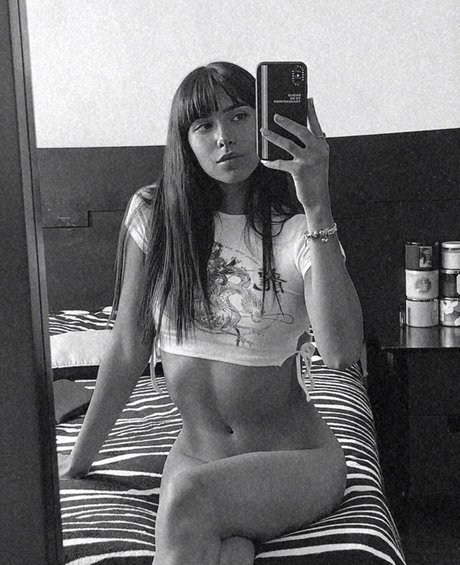 Gabrielle Maya porno nackte bilder