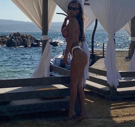 Antonella Mosetti freie hübsche bilder