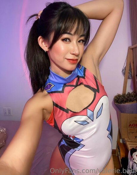 valerie babi erwachsene kunst bilder