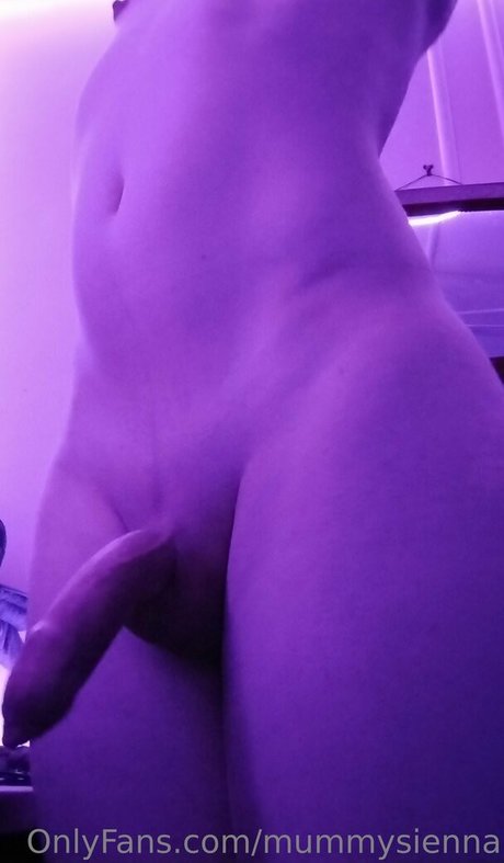 mummysienna sexy nacktheit bild