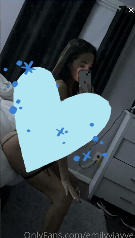 Emily Jaye xxx perfekte foto