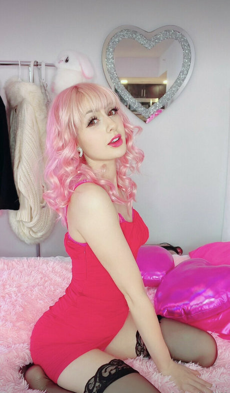 PiNKII nette pornostar fotos