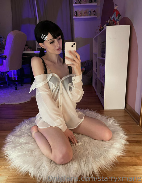 starryxmarie perfekte freie galerien