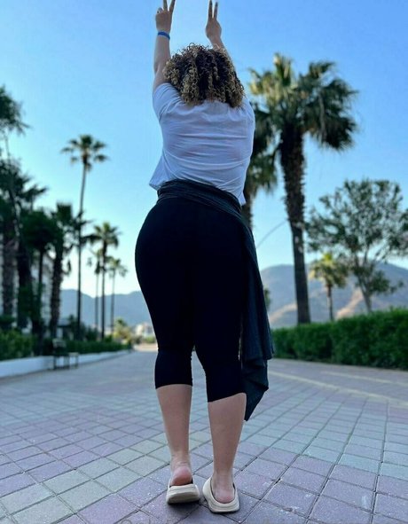 hannazimmerr perfekte erotische foto