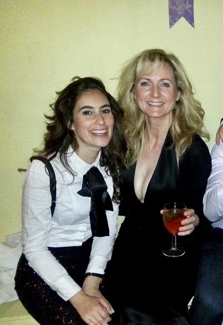 Corrinne Wicks schauspielerin kunst archiv