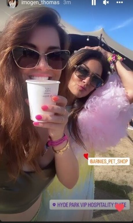 Imogen Thomas xxx akt archiv