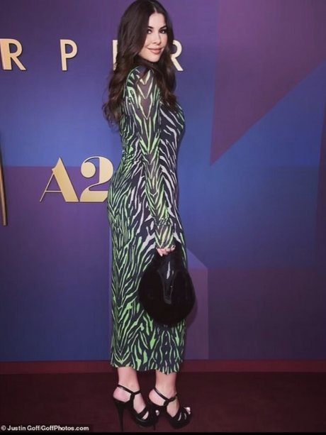 Imogen Thomas perfekte nackten galerien