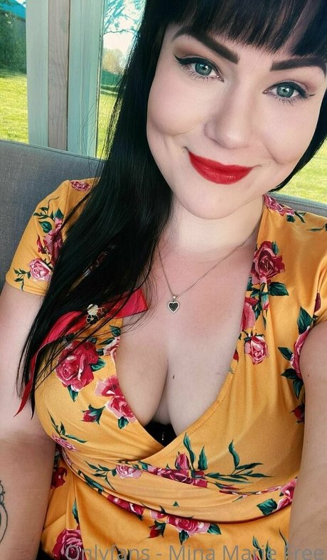 minamariefree nacktheit schöne bilder