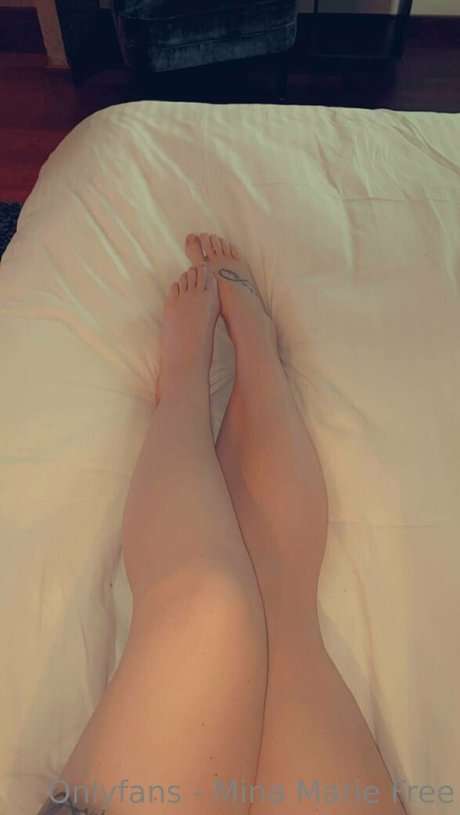 minamariefree model nette foto