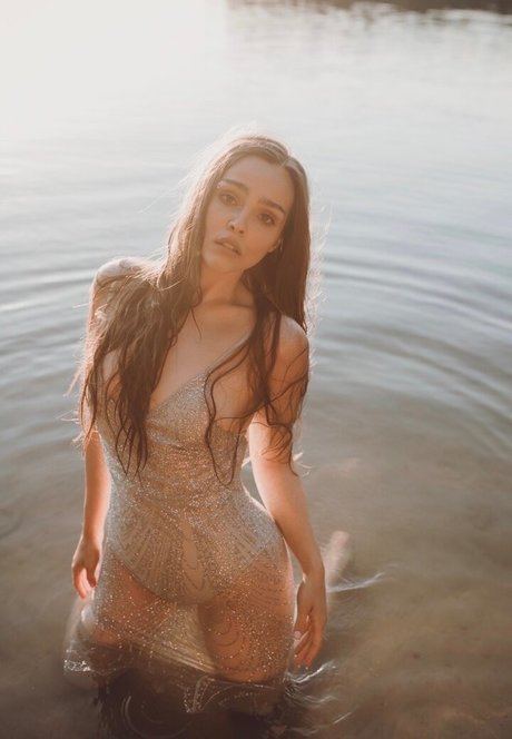 Kamochi ASMR perfekte heiße galerien