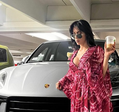 Cristina Valenzuela Profilfoto