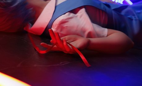 AGflower Cosplay beste akt archiv