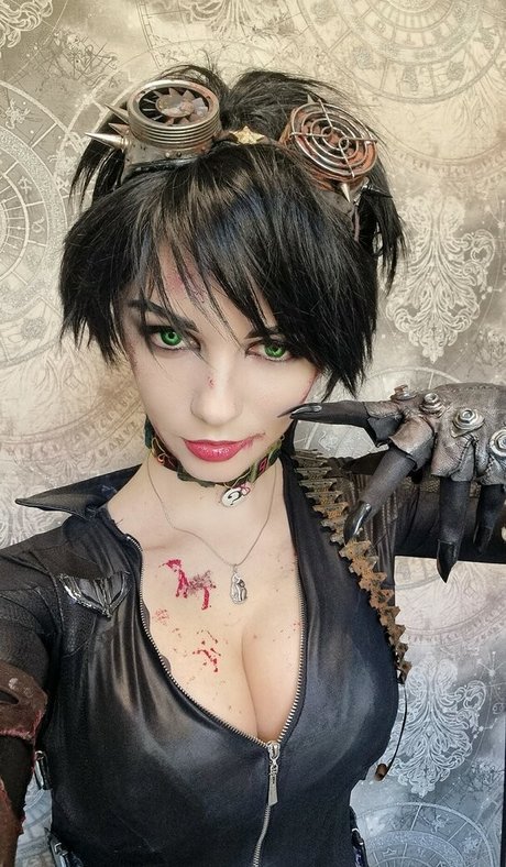 AGflower Cosplay exklusive schöne galerien