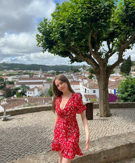 Emily Kyte nette fotos