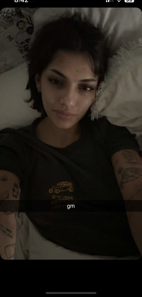 noordabashh model kostenlose bild