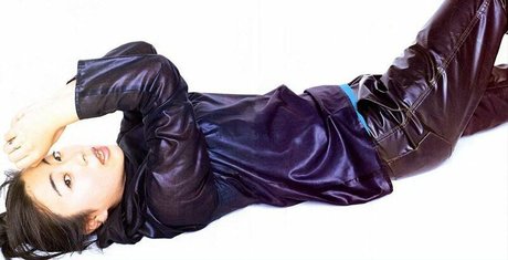 Utada Hikaru hd pornostar bild