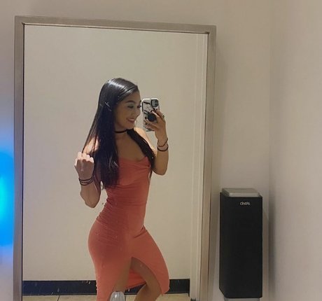 Roxanne Perez hübsche kunst fotos