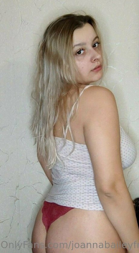 joannabaileyfree hd nackten foto
