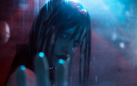 cyberpunkgirl free sexy xxx galerie