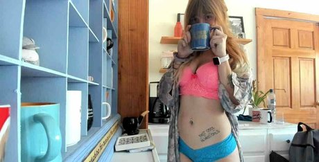 sandtripper model heiße galerie