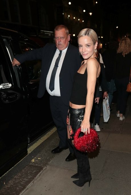 Lily Allen xxx nackte fotos