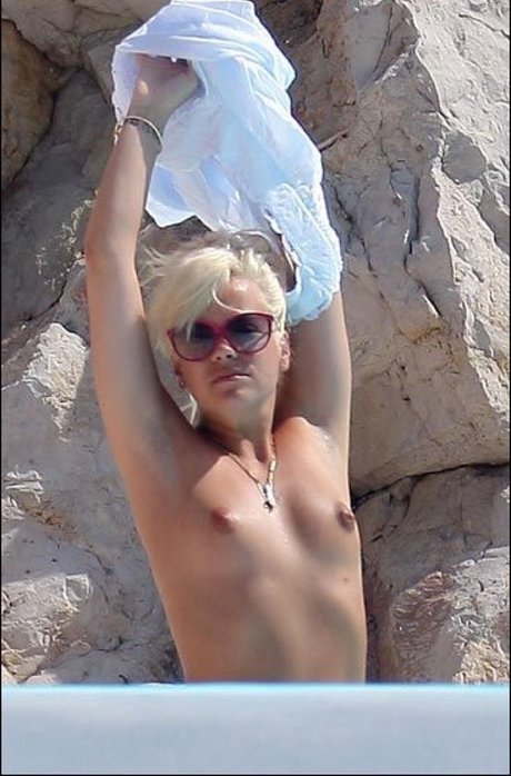 Lily Allen hübsche nackt bilder