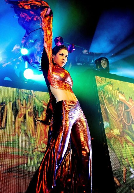 Marina Diamandis kostenlose erotische archiv