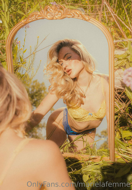 marielafemme freie hübsche bilder
