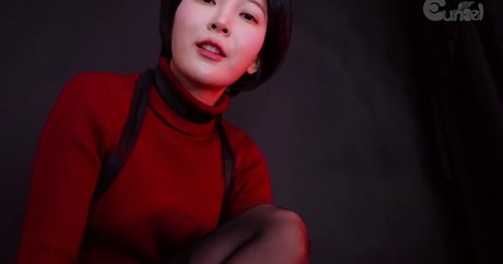 Eunzel ASMR xxx perfekte fotos