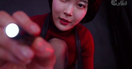 Eunzel ASMR kostenlose pornographische bilder