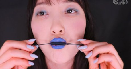 Eunzel ASMR nette fotos