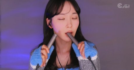 Eunzel ASMR kunst schöne galerien