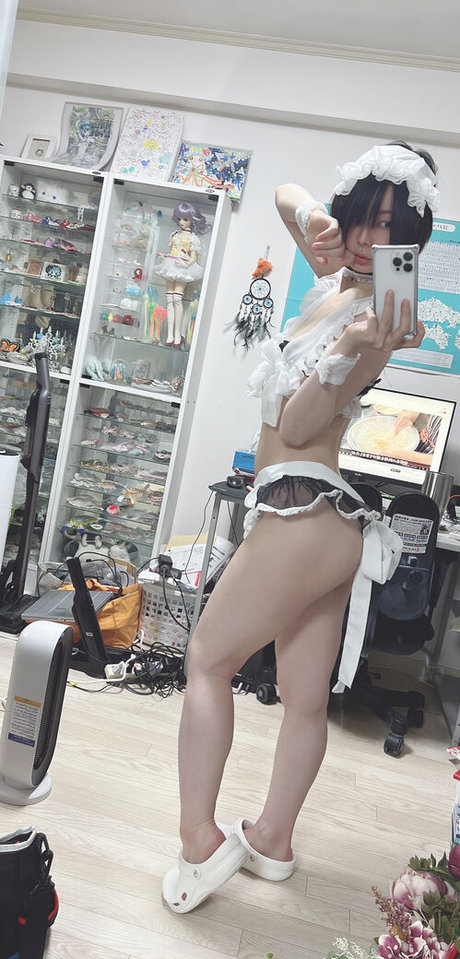 Iiniku Ushijima pornostar schöne fotos