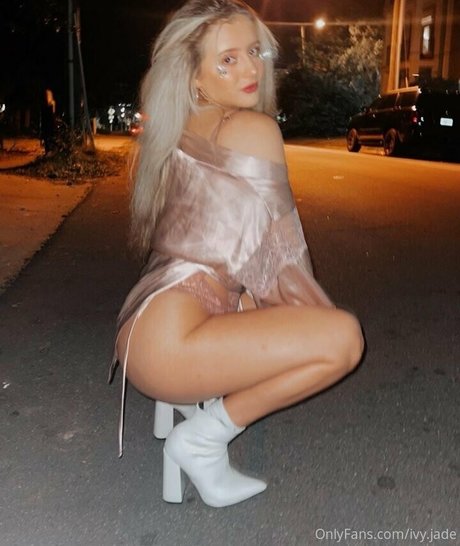 Ivy Jade freie pornographische galerien