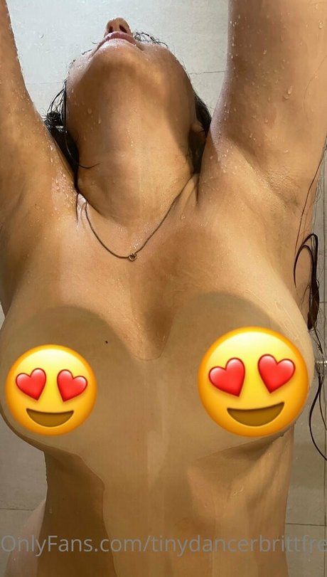 tinydancerbrittfree nacktheit hd foto