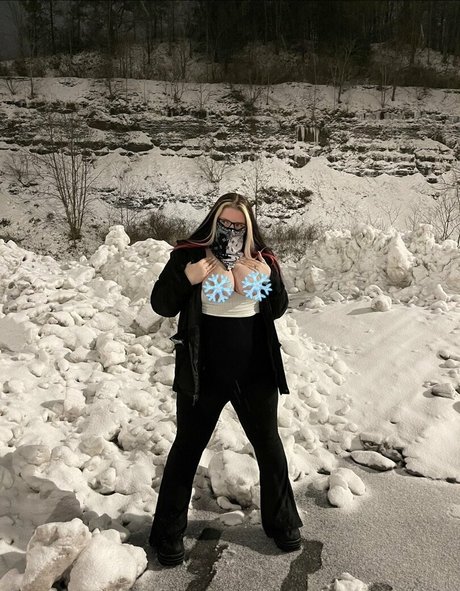 msfuckingrogue erotische nacktheit foto