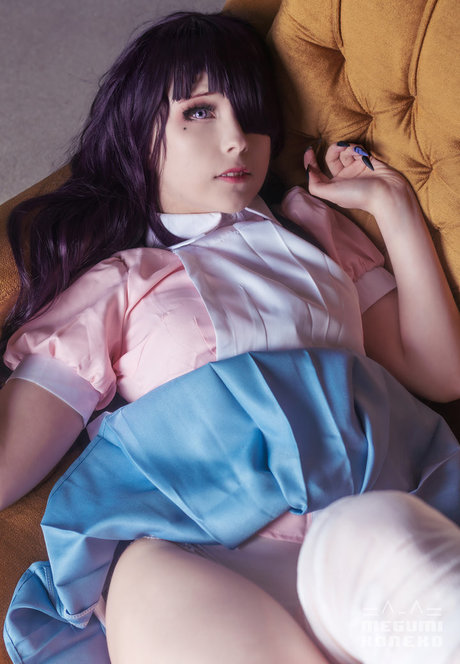 Megumi Koneko nacktheit xxx archiv