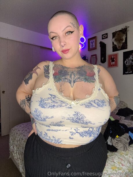 freesugarsweetmeat Fotoaufnahmen