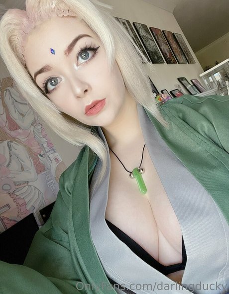 darlingducky porno nacktheit galerie