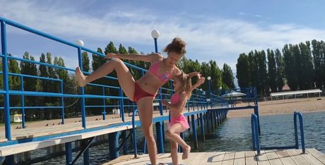 Vitaniemi nackt kunst fotos